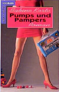 Buch Cover Pumps und Pampers