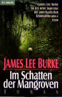 Buch Cover Im Schatten der Mangroven