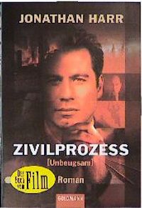 Buch Cover Zivilprozess