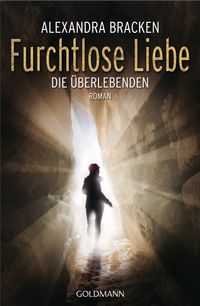 Buch Cover Furchtlose Liebe