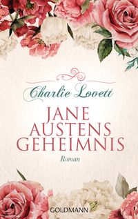 Buch Cover Jane Austens Geheimnis