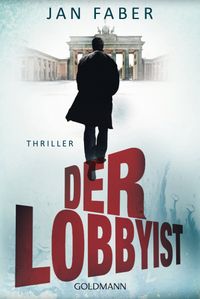 Buch Cover Der Lobbyist
