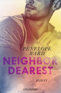 Buch Cover Neighbor Dearest