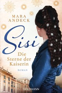 Buch Cover Sisi. Die Sterne der Kaiserin
