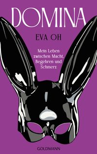 Buch Cover DOMINA