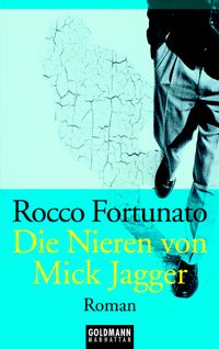 Buch Cover Die Nieren von Mick Jagger