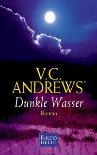 Buch Cover Dunkle Wasser