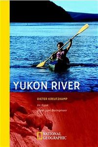 Buch Cover Yukon River
