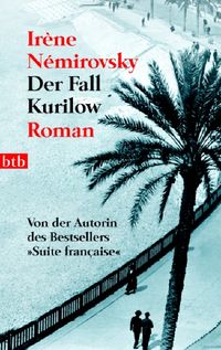 Buch Cover Der Fall Kurilow