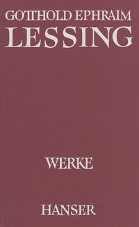 Buch Cover Werke Band V