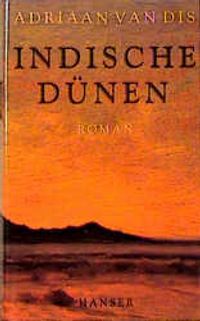 Buch Cover Indische Dünen