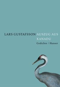 Buch Cover Auszug aus Xanadu