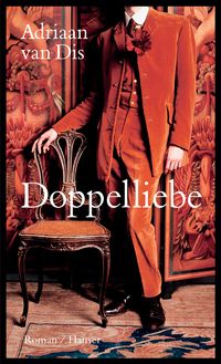 Buch Cover Doppelliebe