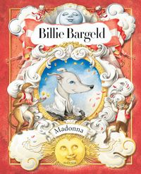 Buch Cover Billie Bargeld