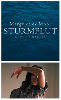 Buch Cover Sturmflut