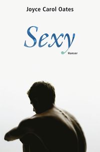 Buch Cover Sexy
