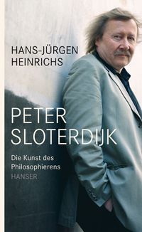 Buch Cover Peter Sloterdijk