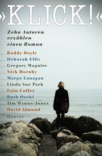 Buch Cover Klick