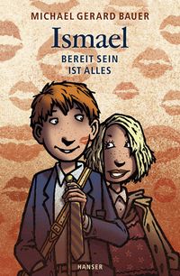 Buch Cover Ismael