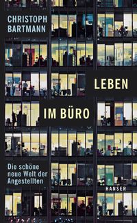 Buch Cover Leben im Büro