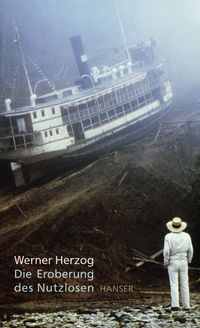 Buch Cover Die Eroberung des Nutzlosen