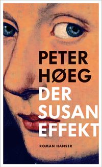 Buch Cover Der Susan-Effekt