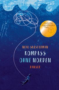 Buch Cover Kompass ohne Norden