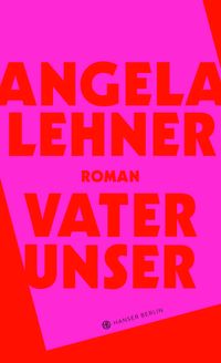 Buch Cover Vater unser