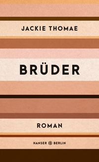 Buch Cover Brüder