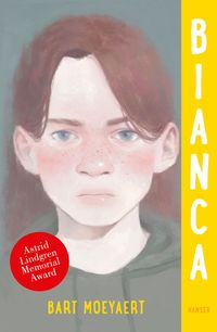 Buch Cover Bianca