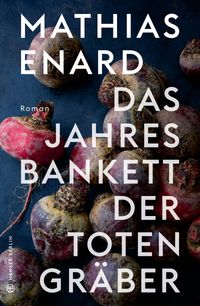 Buch Cover Das Jahresbankett der Totengräber