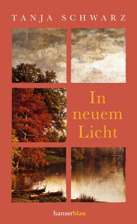Buch Cover In neuem Licht