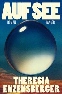 Buch Cover Auf See