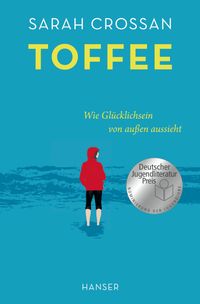 Buch Cover Toffee