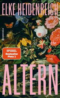 Buch Cover Altern