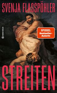 Buch Cover Streiten
