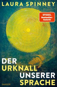 Buch Cover Der Urknall unserer Sprache