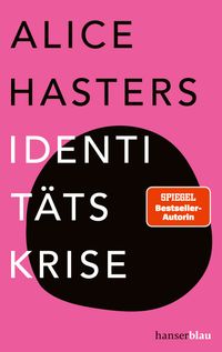 Buch Cover Identitätskrise