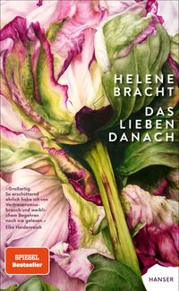 Buch Cover Das Lieben danach