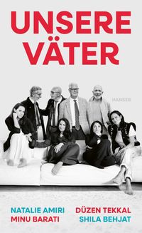 Buch Cover Unsere Väter