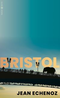 Buch Cover Bristol
