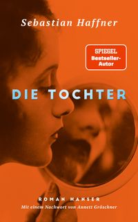 Buch Cover Die Tochter