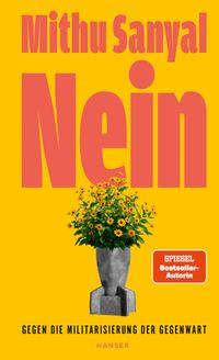 Buch Cover Nein