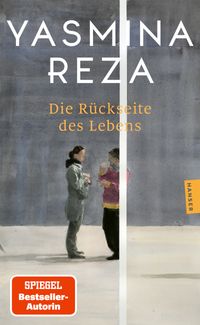 Buch Cover Die Rückseite des Lebens