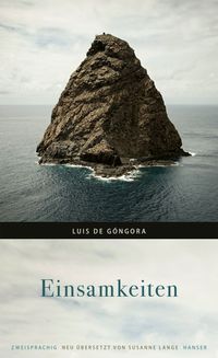 Buch Cover Einsamkeiten