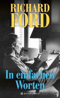 Buch Cover In einfachen Worten