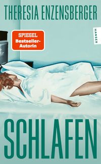 Buch Cover Schlafen