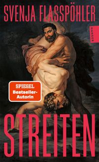 Buch Cover Streiten