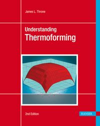 Buch Cover Understanding Thermoforming