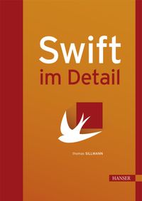 Buch Cover Swift im Detail